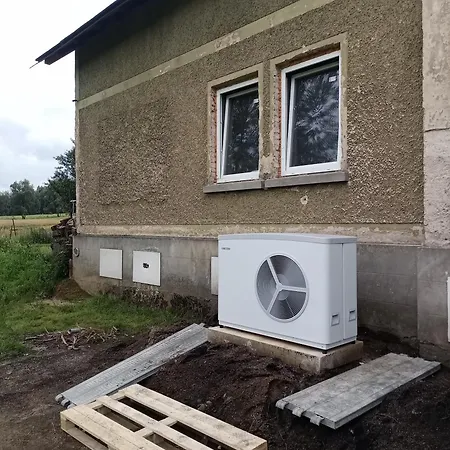 Zimmeruv Statek Mikulášovice
